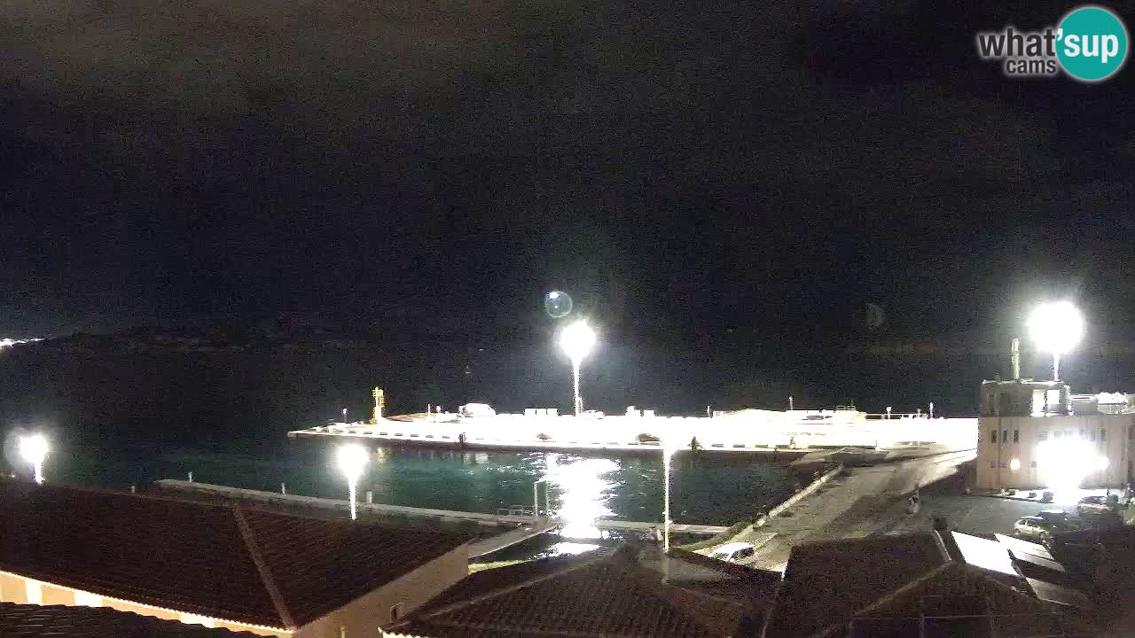 Porto di Palau – Sardinia