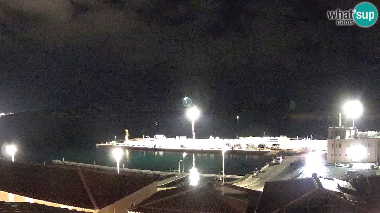 Porto di Palau – Sardinija