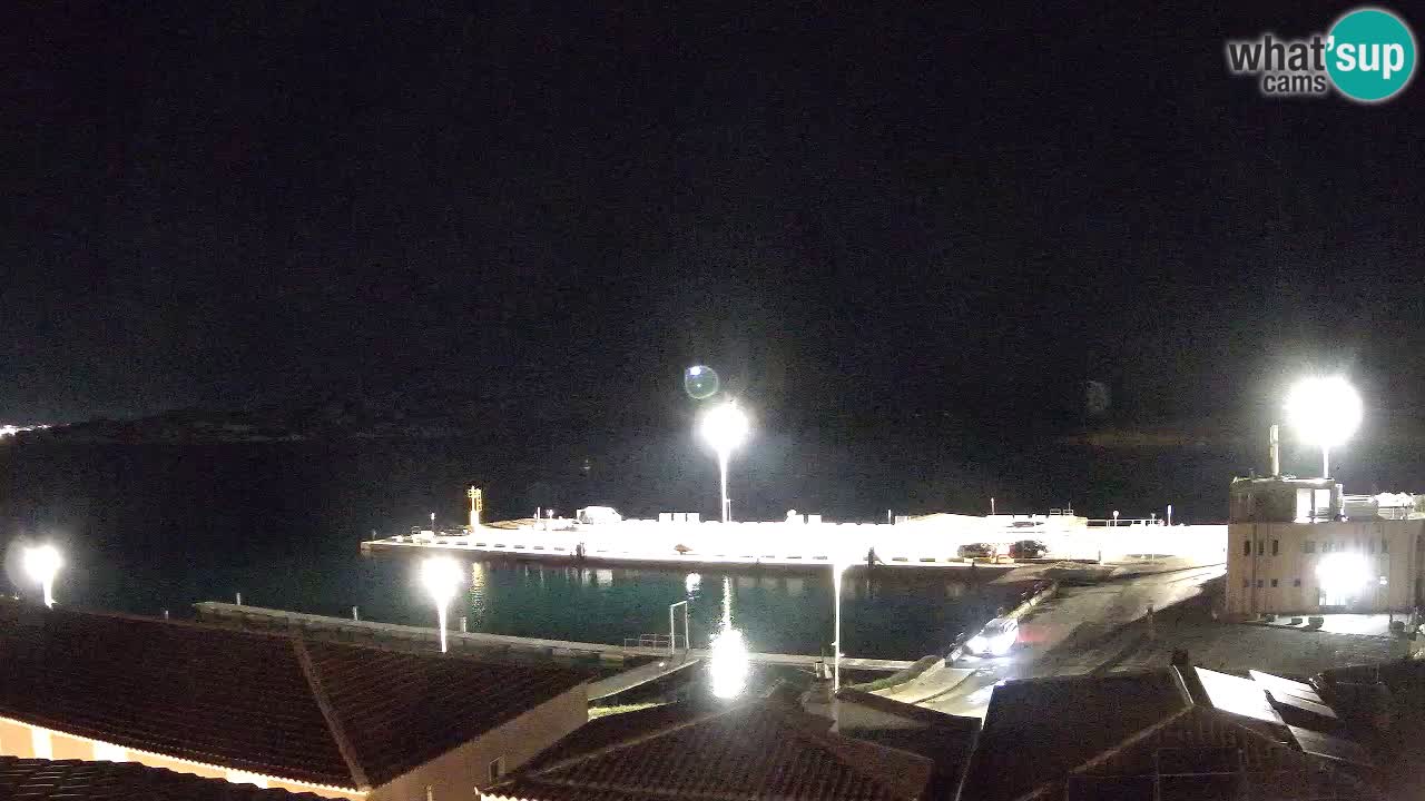 Porto di Palau – Sardinien
