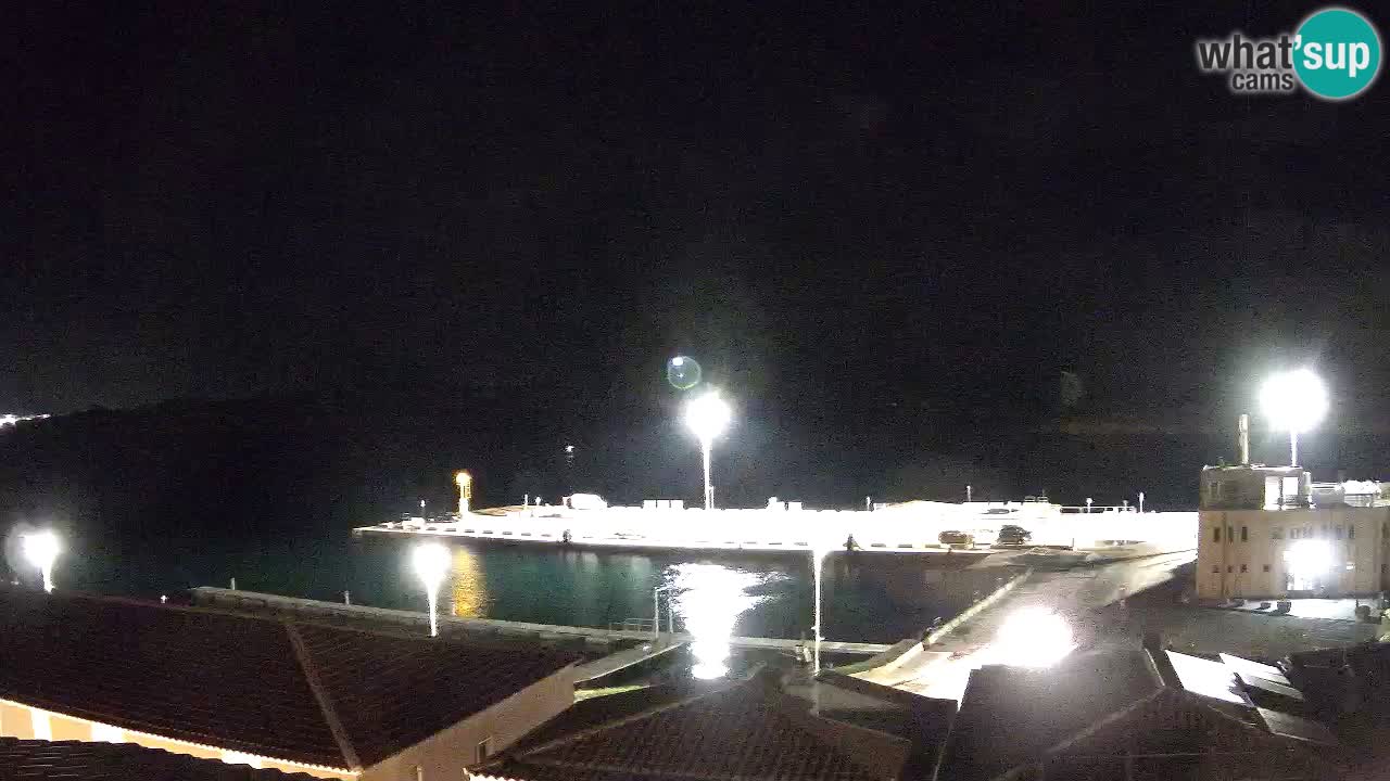 Porto di Palau – Sardaigne