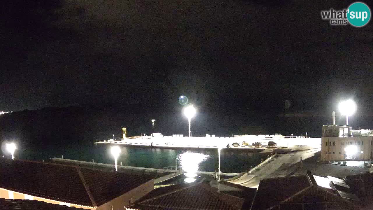 Porto di Palau – Sardinien