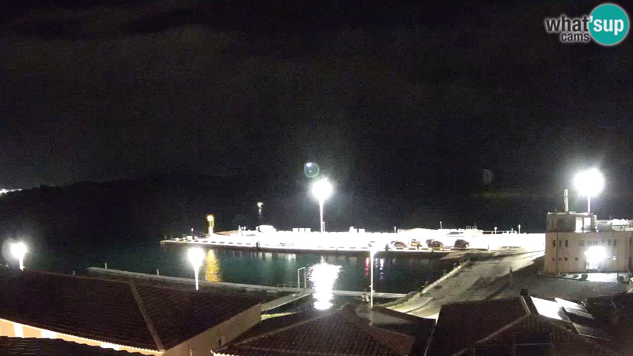 Porto di Palau – Cerdeña