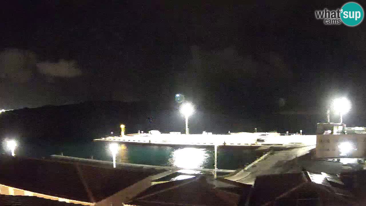 Porto di Palau – Sardegna