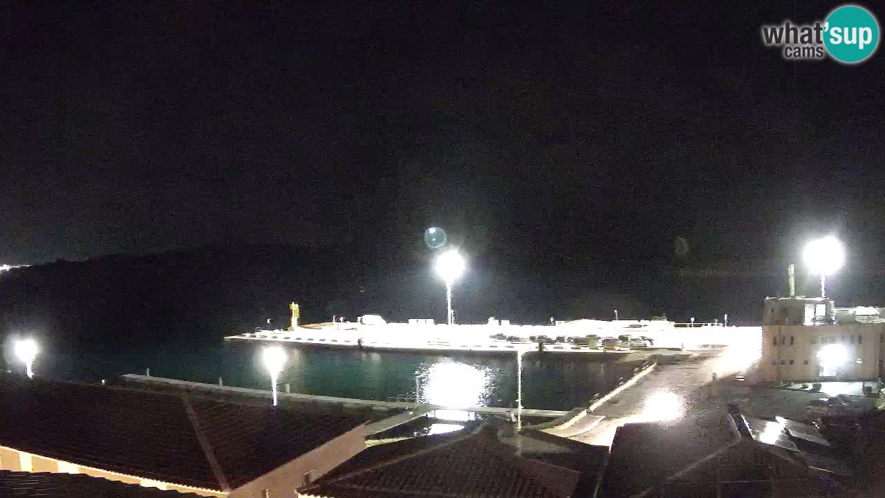 Porto di Palau – Sardinien