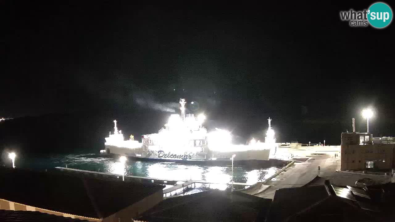 Porto di Palau – Sardegna