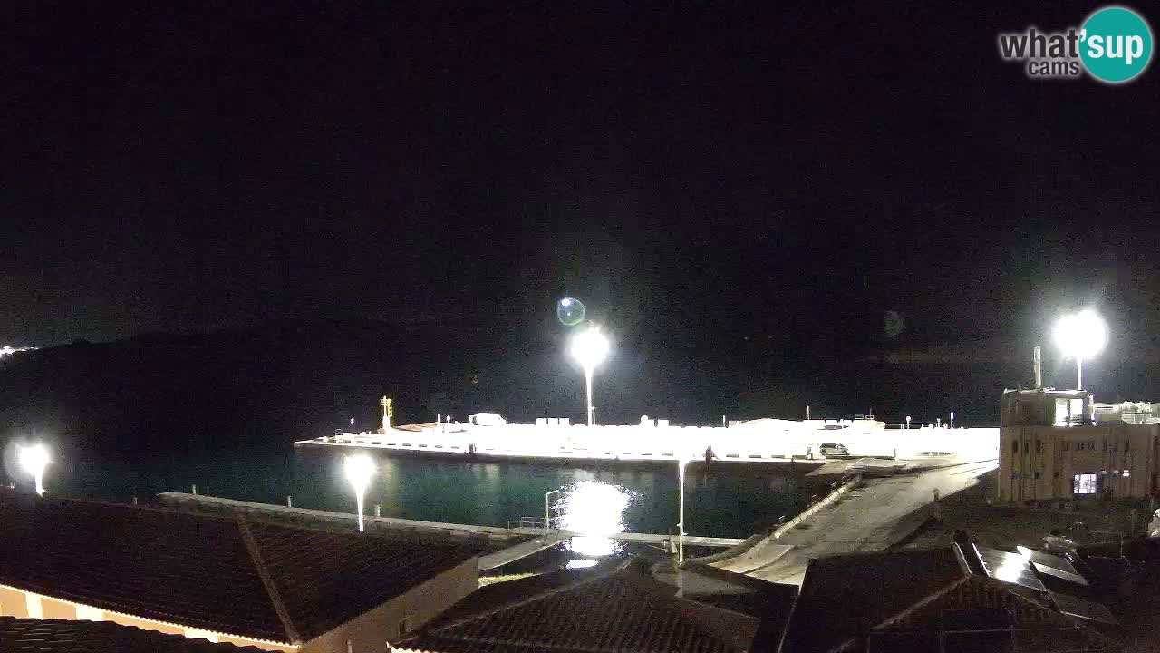 Porto di Palau – Sardinia