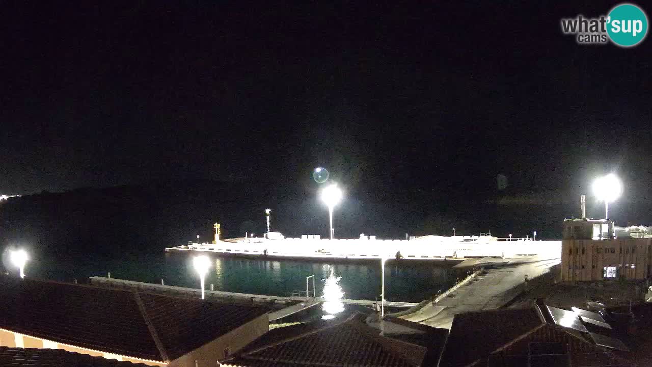 Porto di Palau – Cerdeña