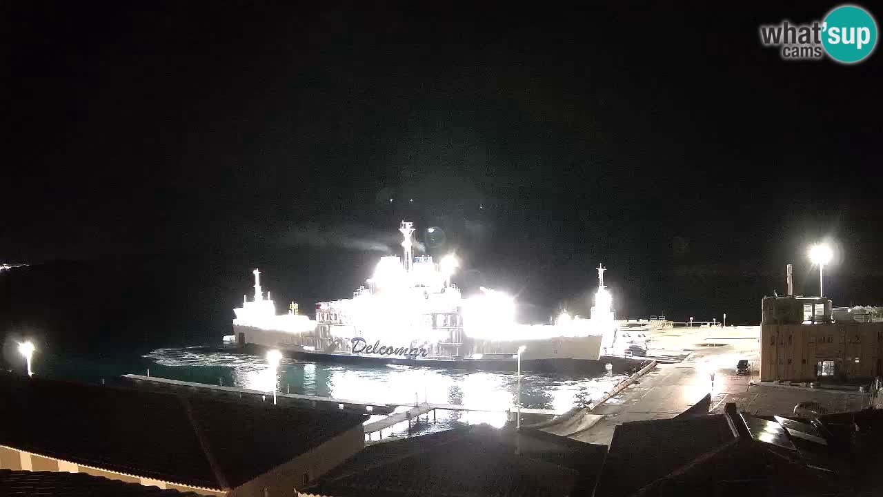 Porto di Palau – Sardinia