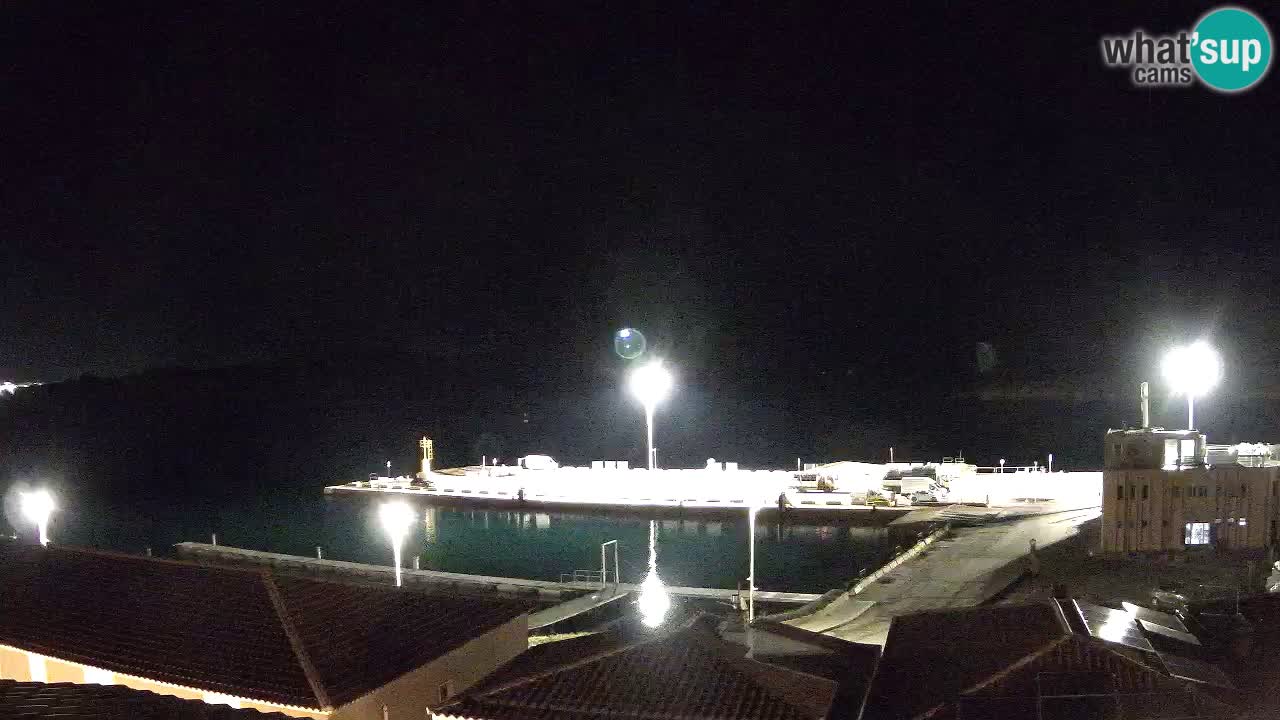 Porto di Palau – Sardegna