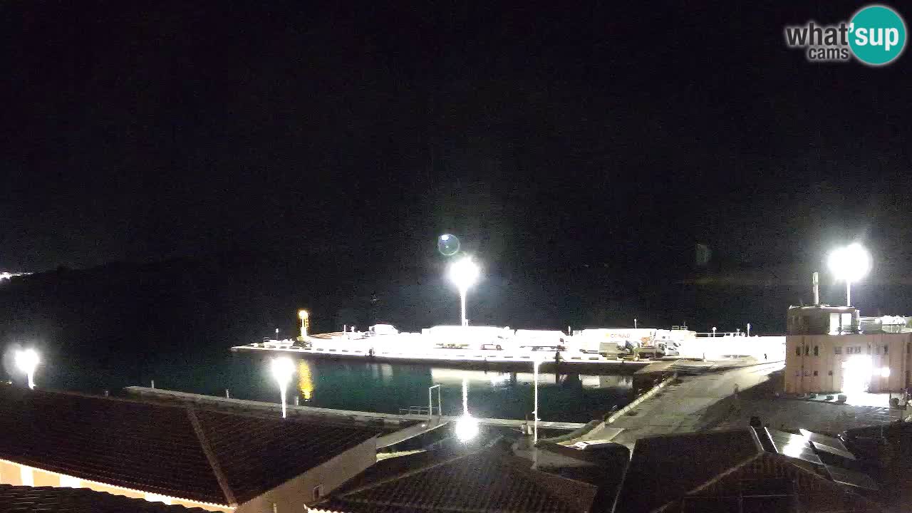 Porto di Palau – Sardinia