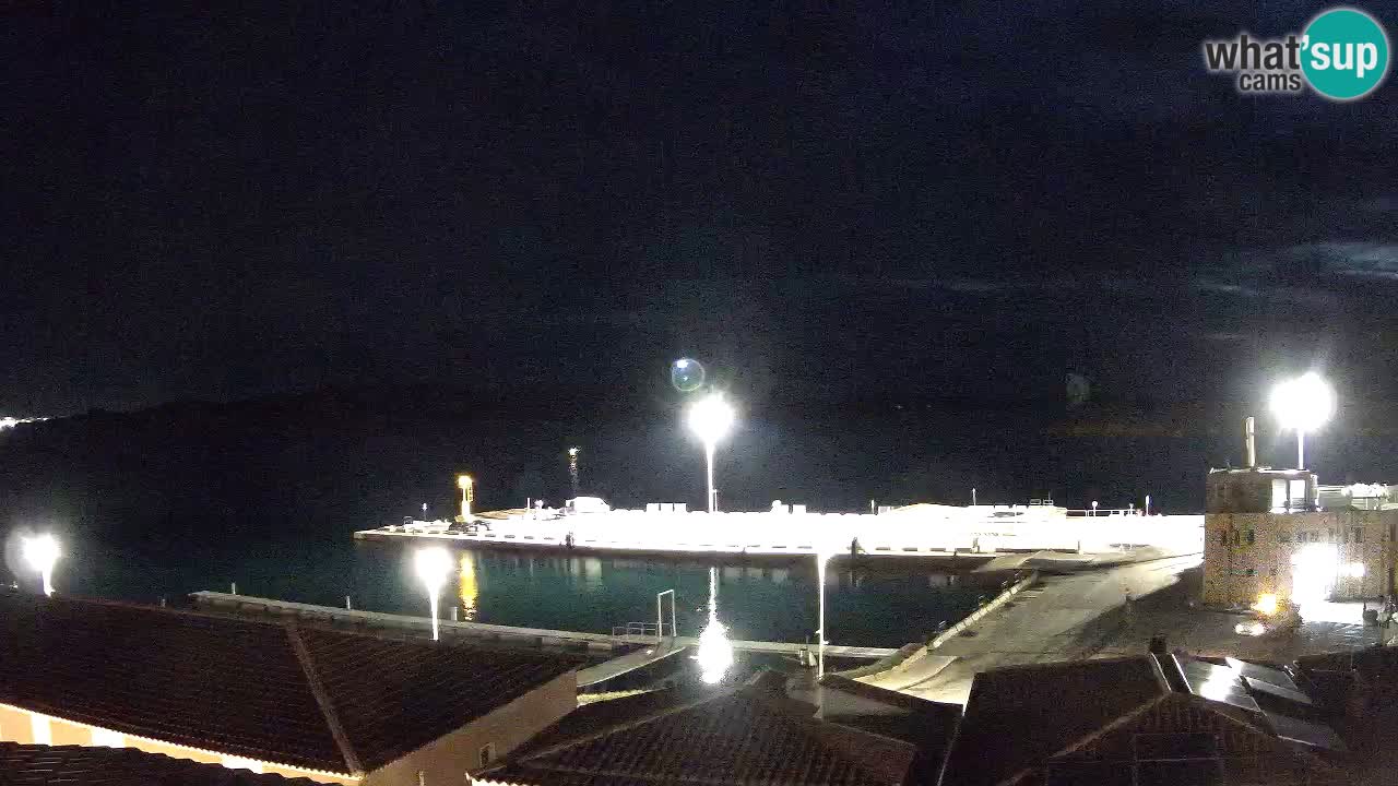 Porto di Palau – Sardegna