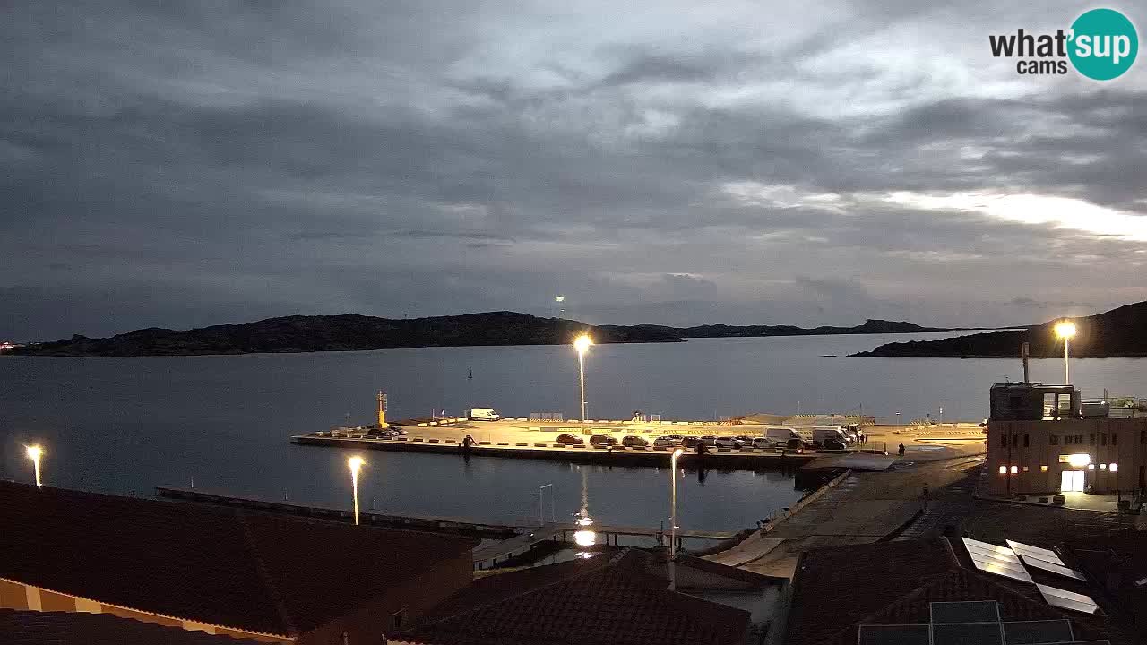 Porto di Palau – Sardegna