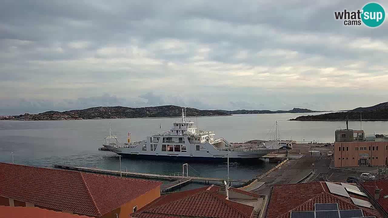 Porto di Palau – Sardegna