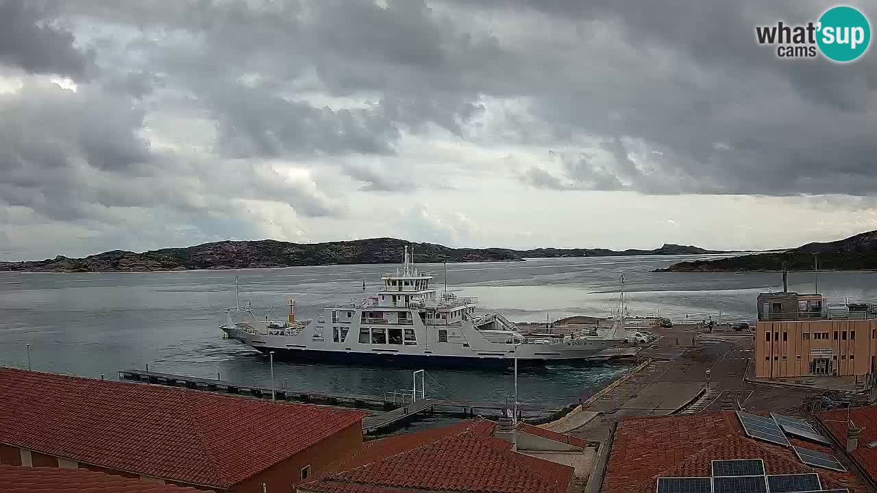 Porto di Palau – Sardinia