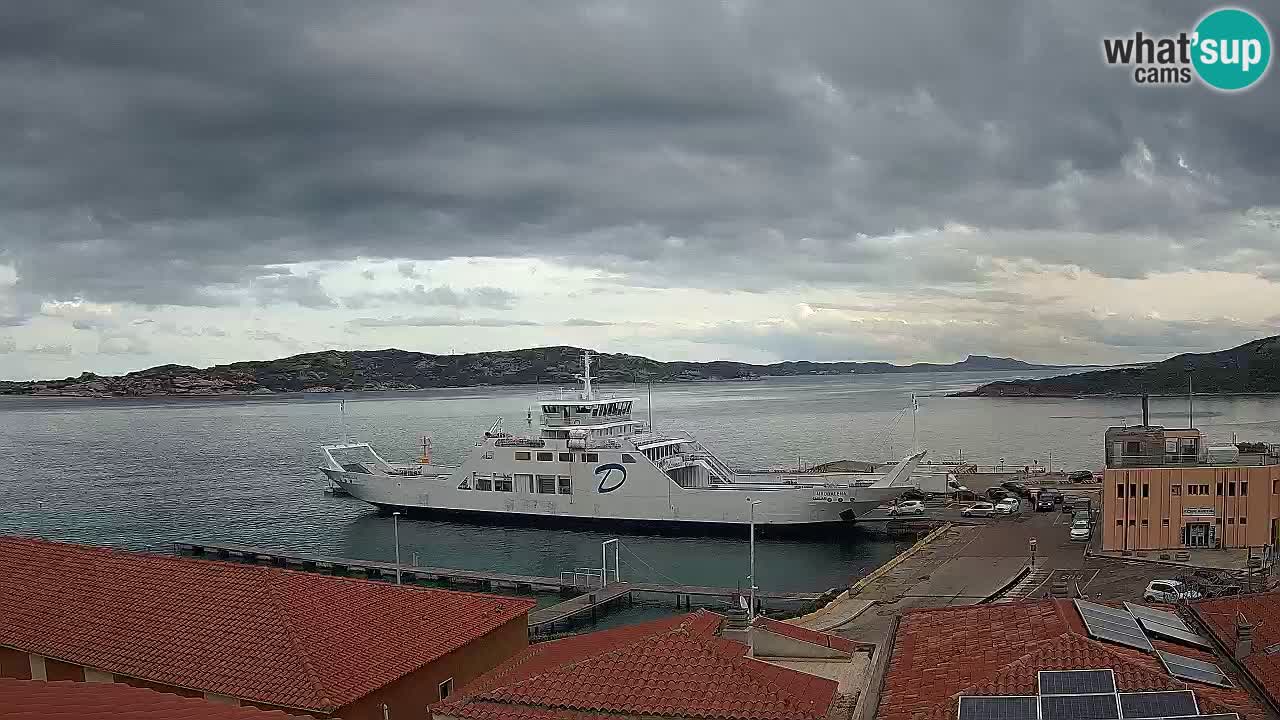 Porto di Palau – Sardinia