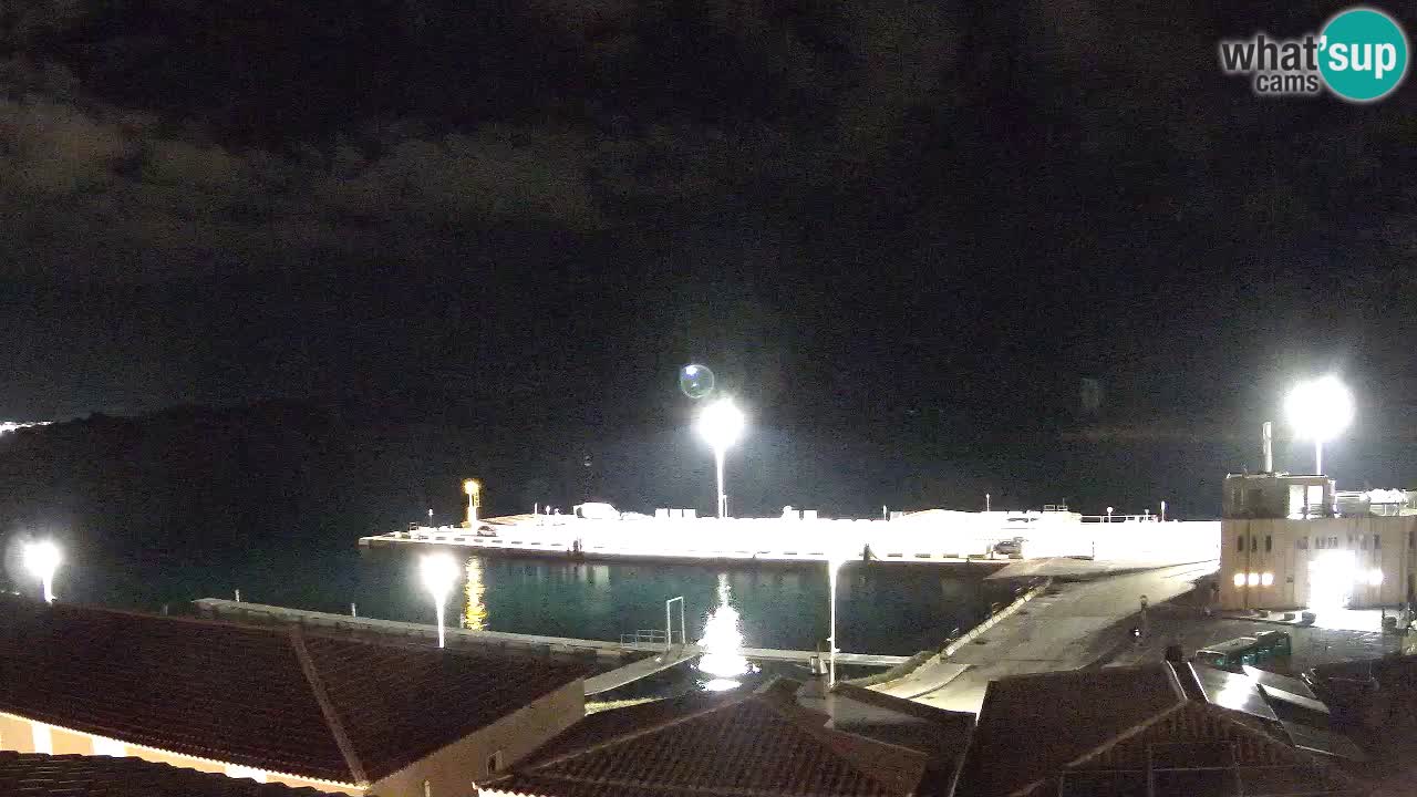 Porto di Palau – Cerdeña