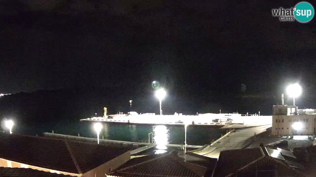 Porto di Palau – Sardaigne