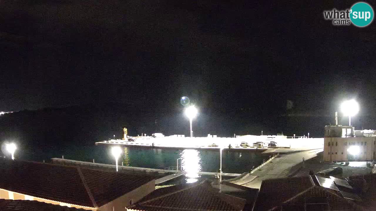 Porto di Palau – Sardinien