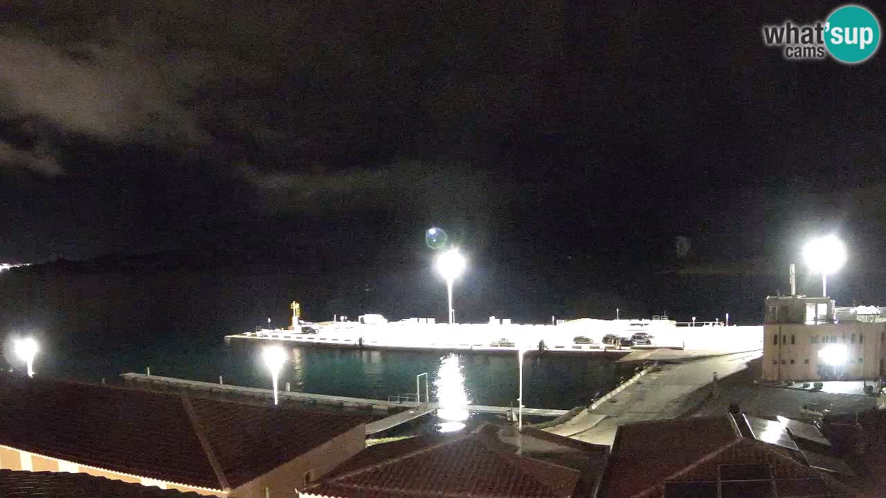 Porto di Palau – Sardinia