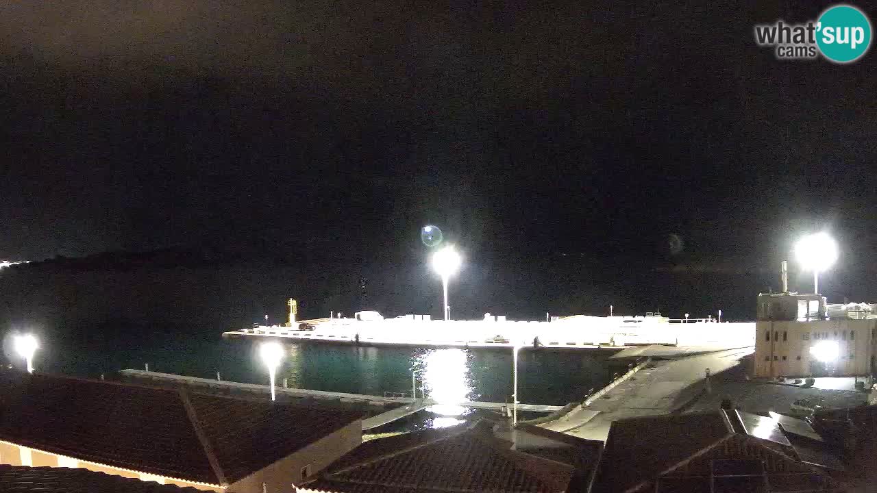 Porto di Palau – Sardaigne