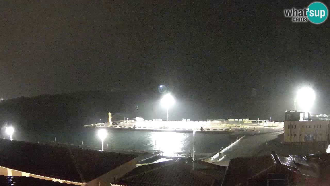 Porto di Palau – Sardinia