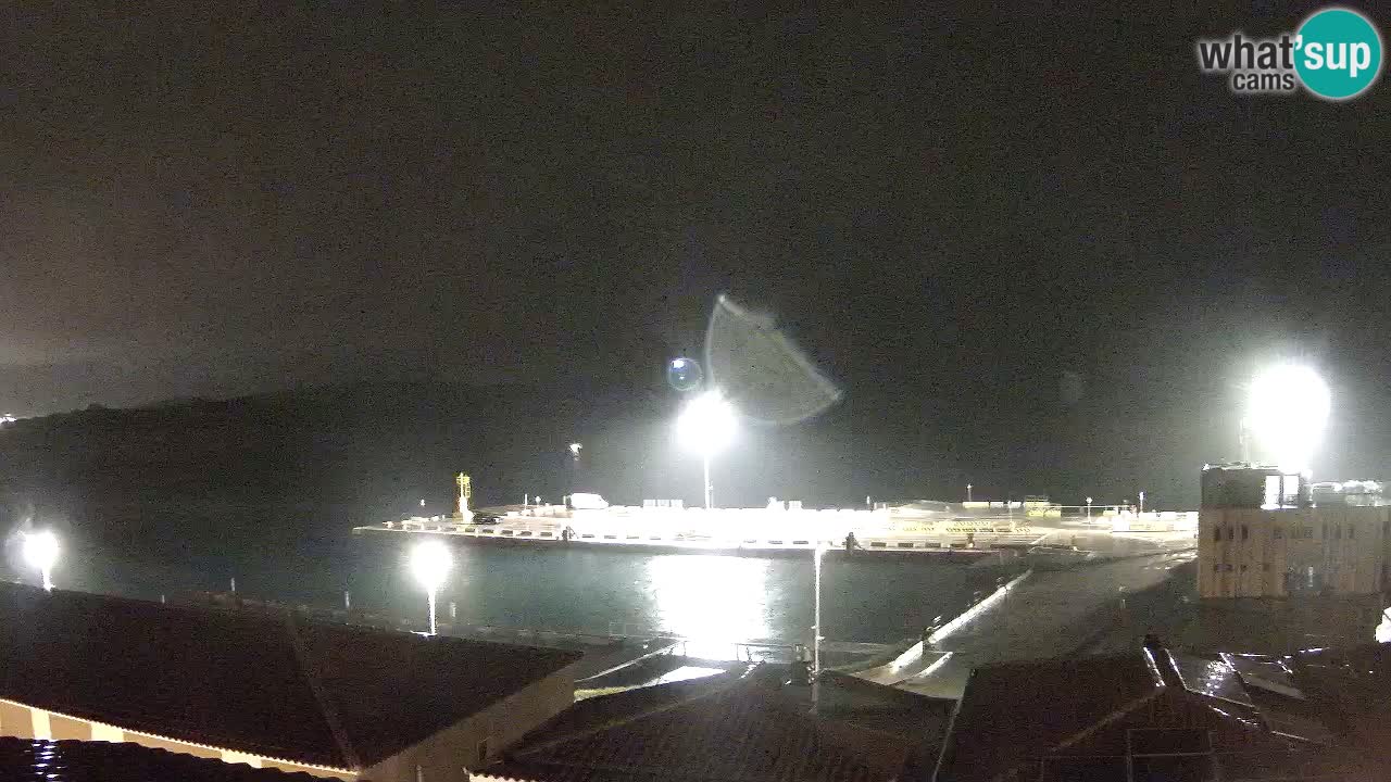 Porto di Palau – Sardinia