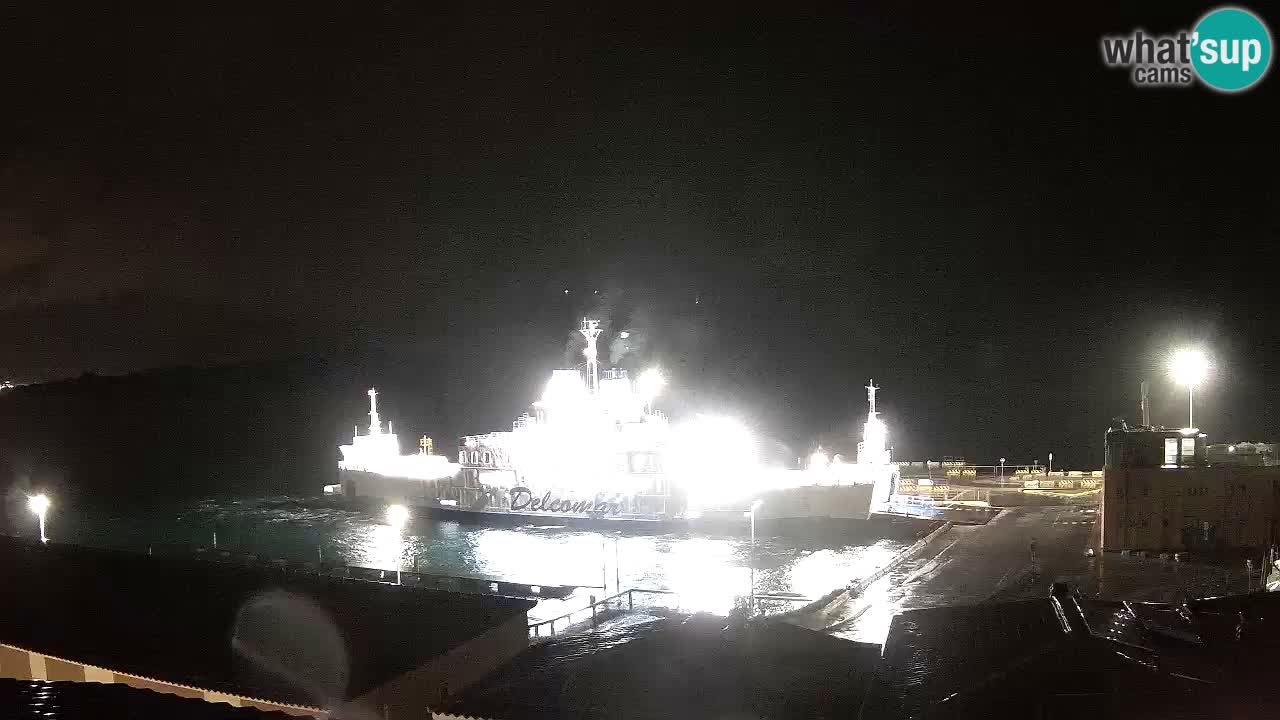 Porto di Palau – Sardegna