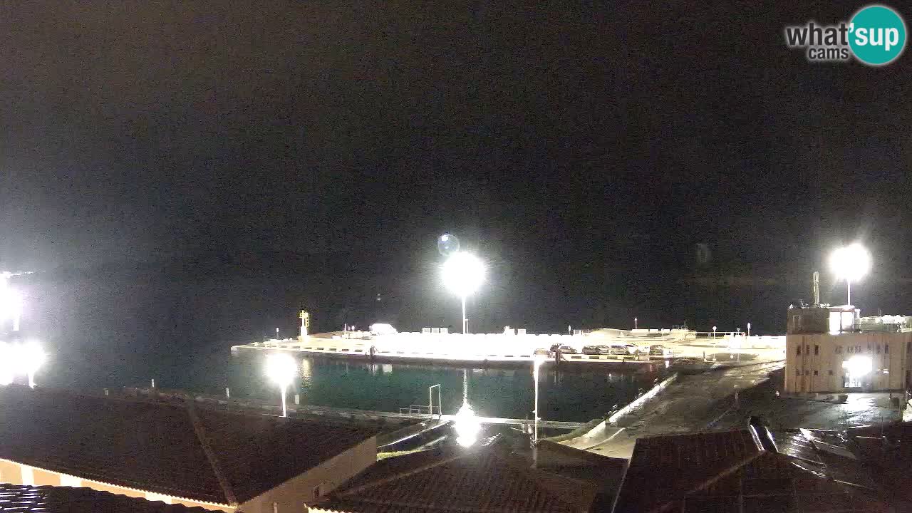 Porto di Palau – Sardaigne