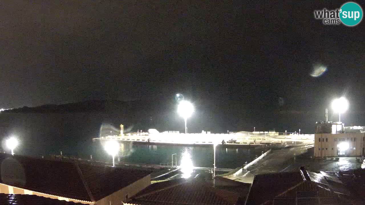 Porto di Palau – Sardaigne