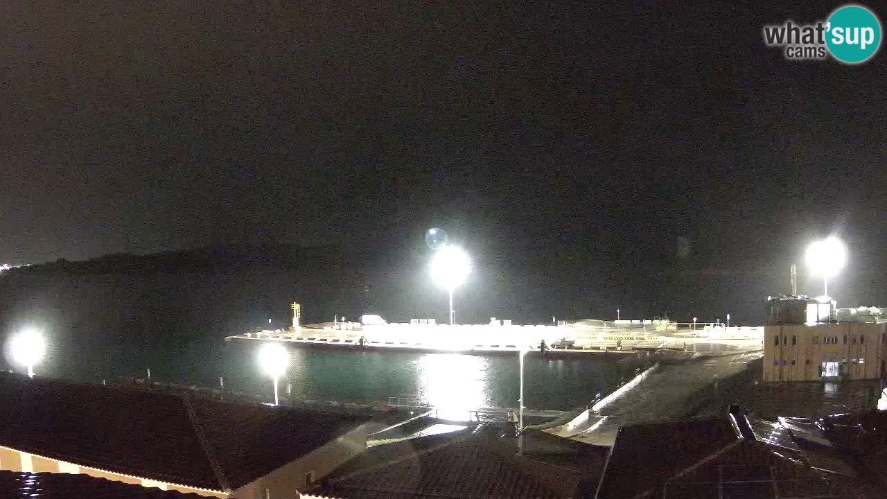 Porto di Palau – Sardinia