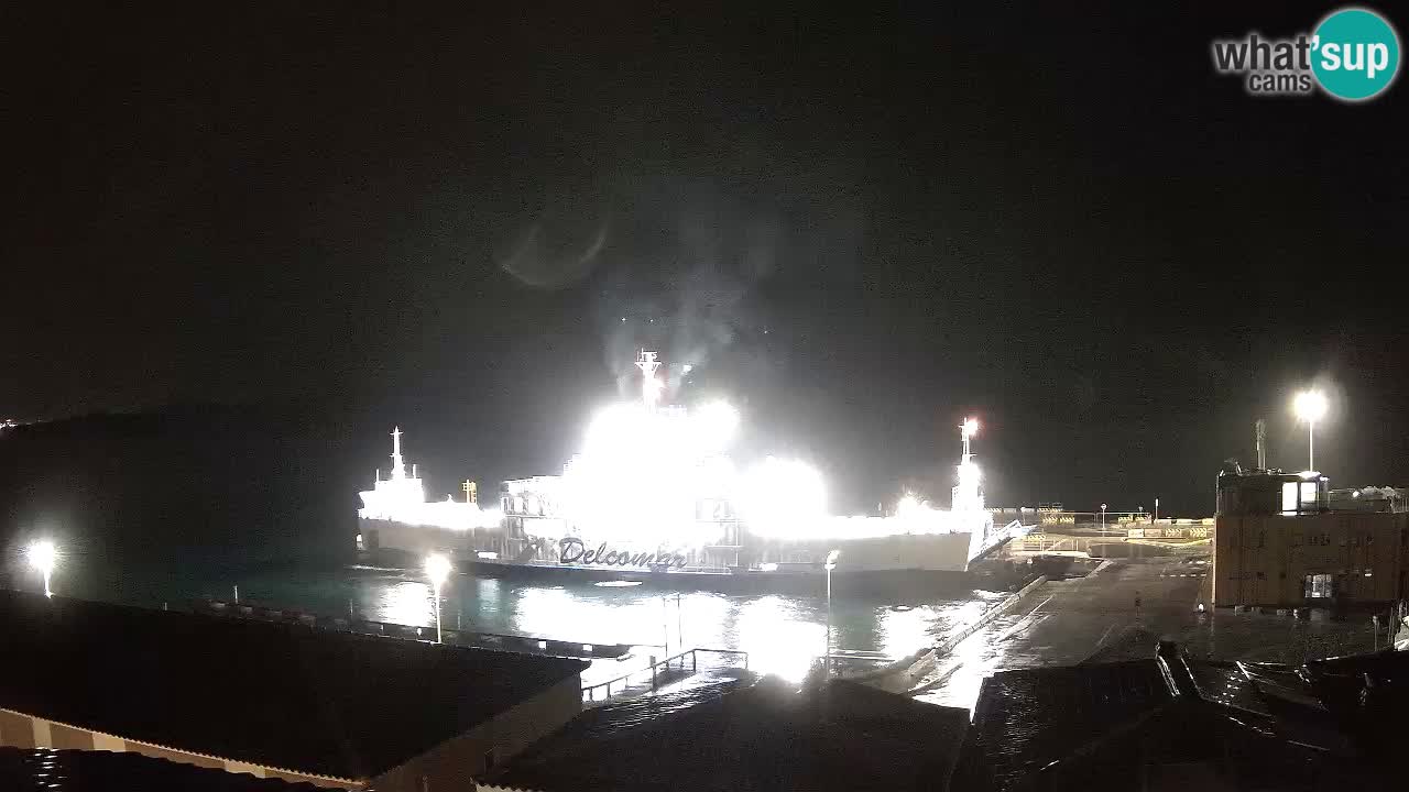 Porto di Palau – Sardinia