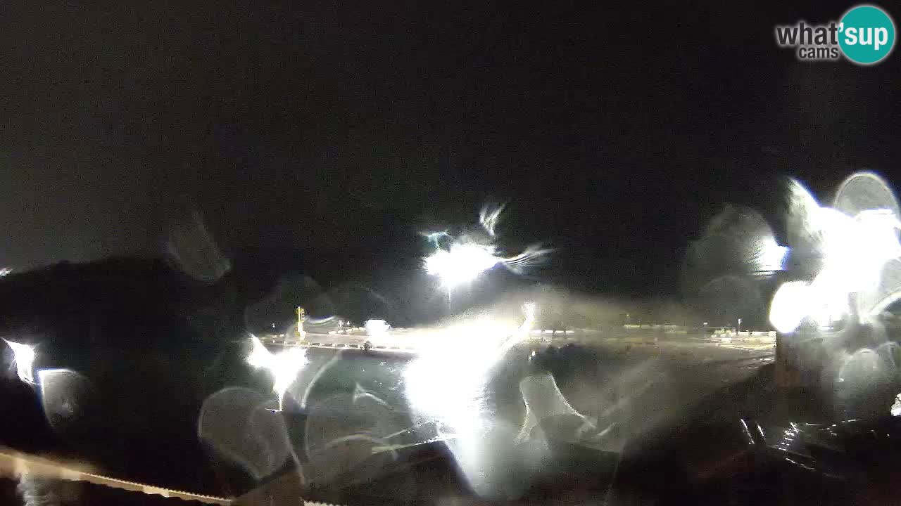 Porto di Palau – Sardinija