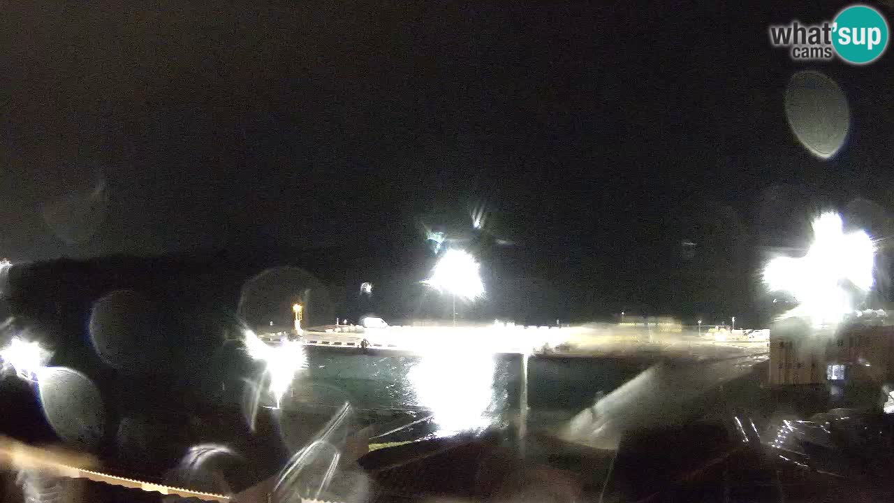 Porto di Palau – Sardinija