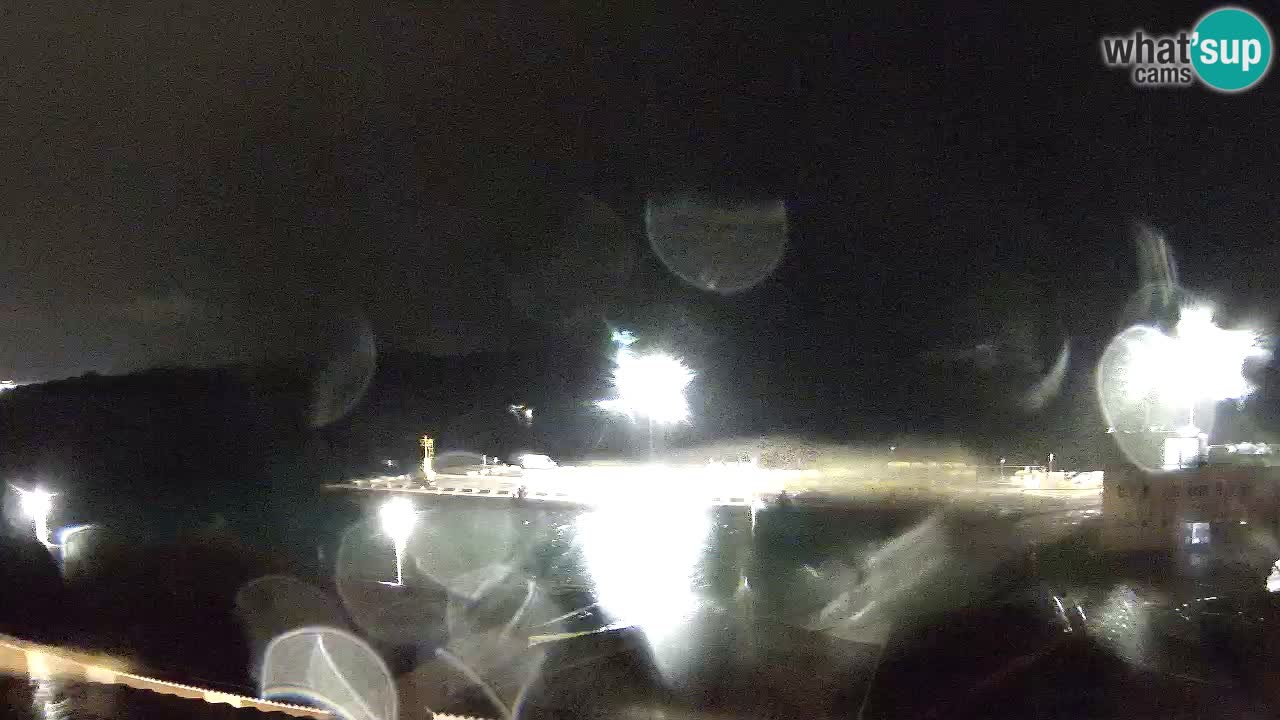 Porto di Palau – Sardinia