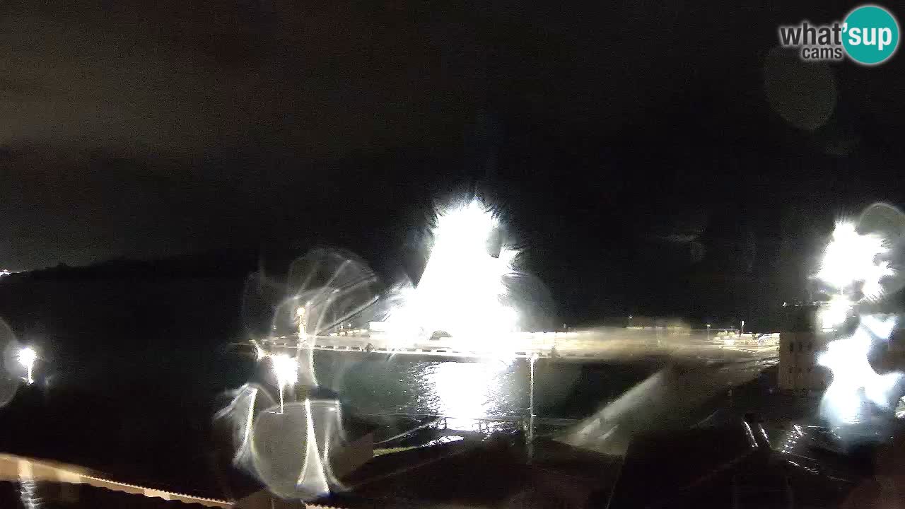 Porto di Palau – Sardinija