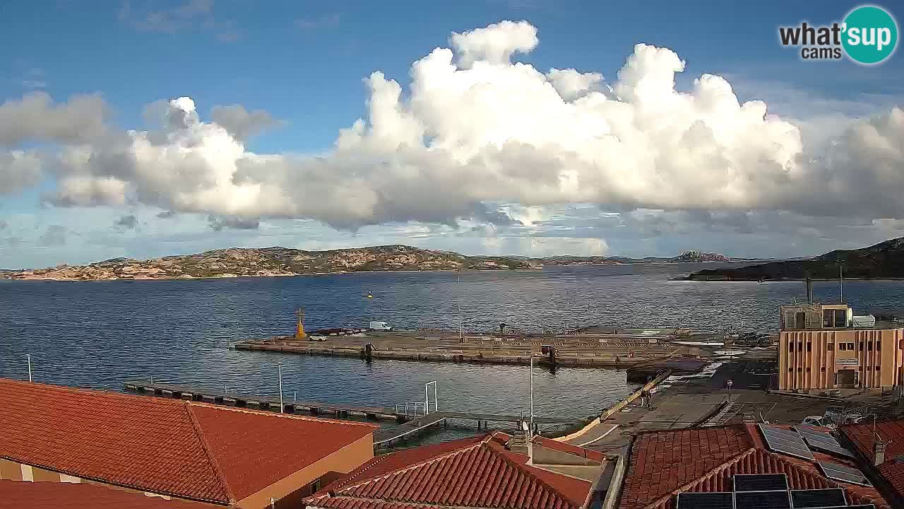 Porto di Palau – Sardinia