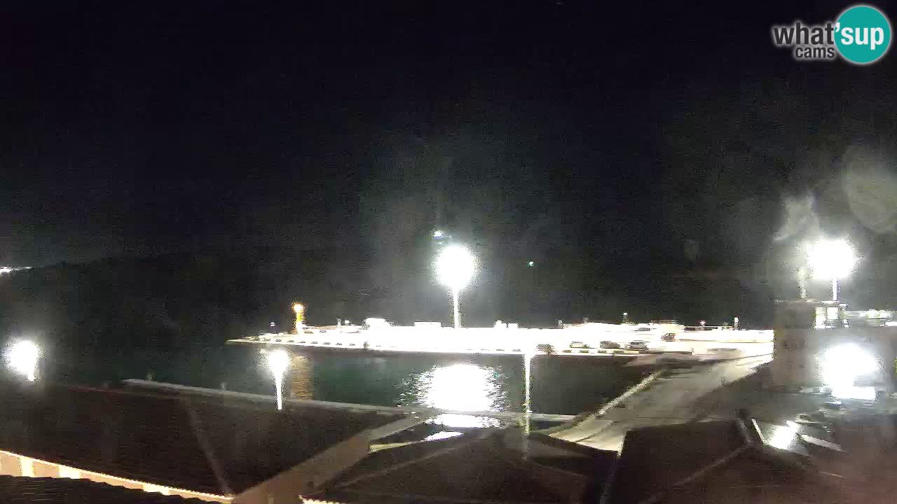 Porto di Palau – Sardegna