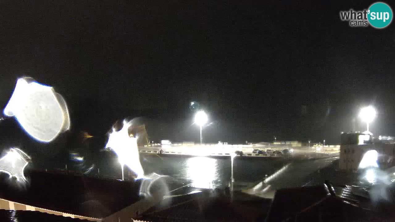 Porto di Palau – Sardinija