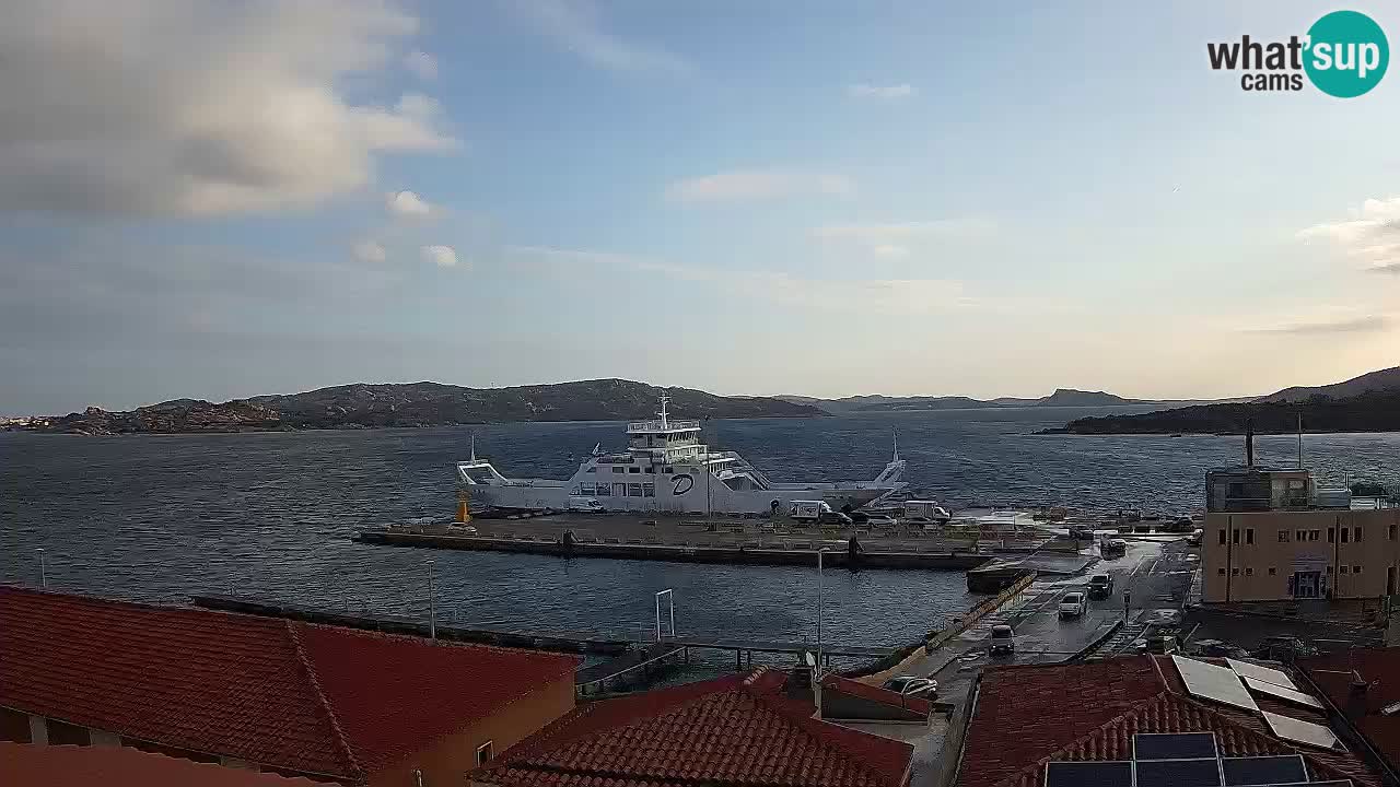Porto di Palau – Sardinien