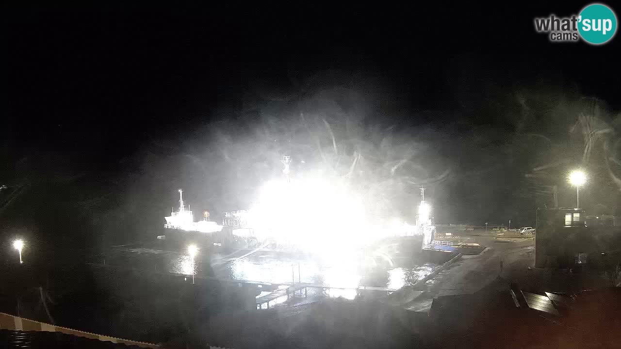 Porto di Palau – Sardinia