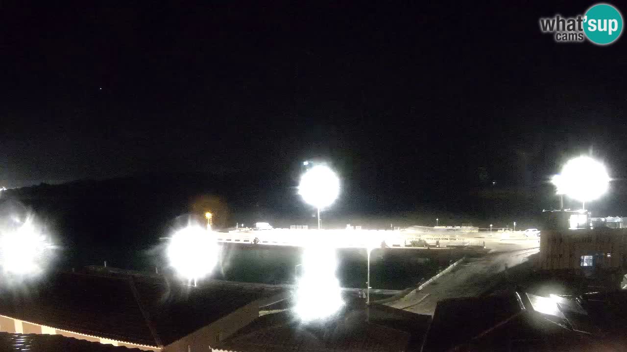 Porto di Palau – Sardinien