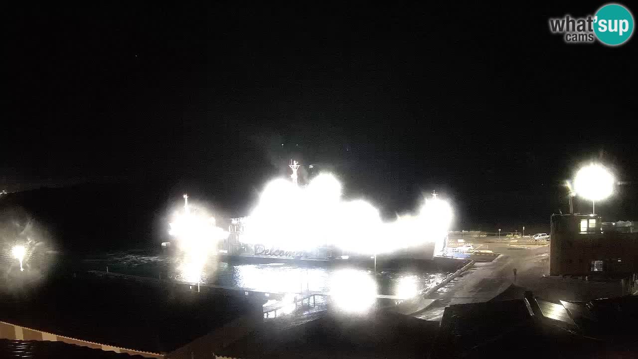 Porto di Palau – Sardinia