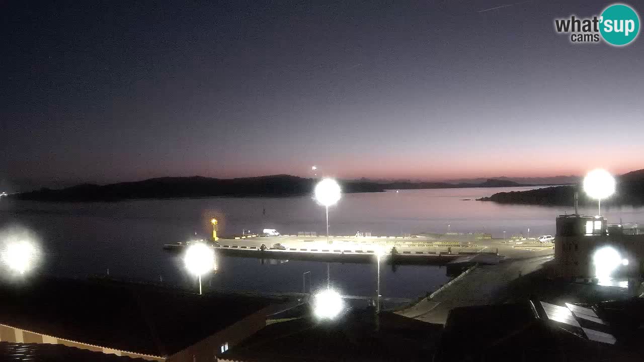 Porto di Palau – Sardinien