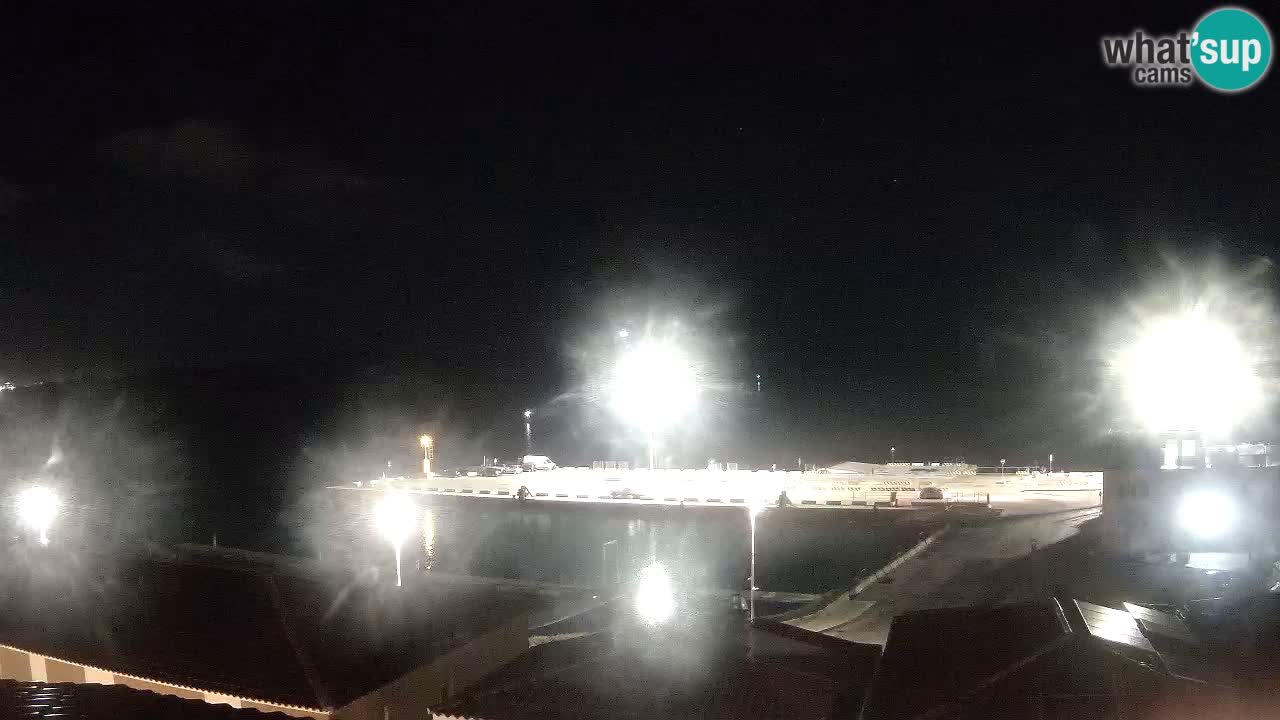 Porto di Palau – Cerdeña