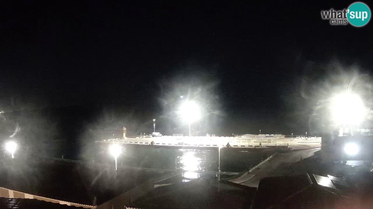 Porto di Palau – Sardinija