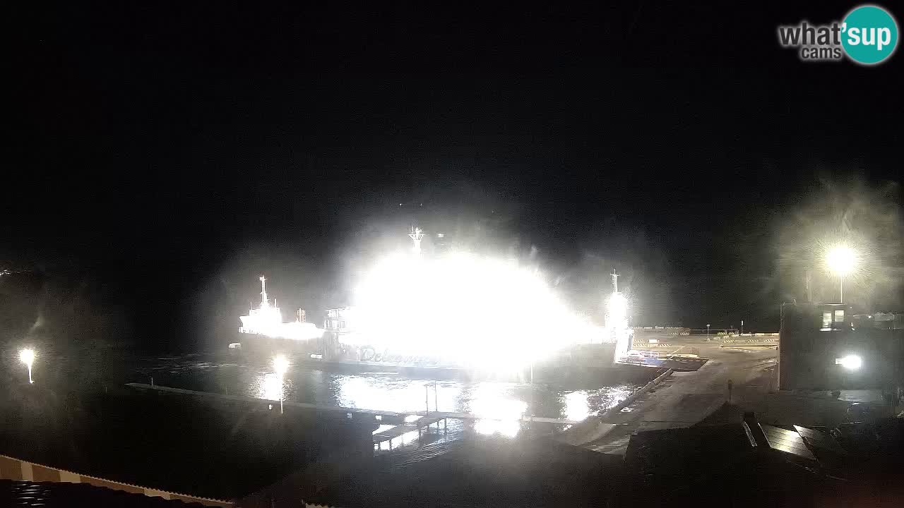 Porto di Palau – Cerdeña