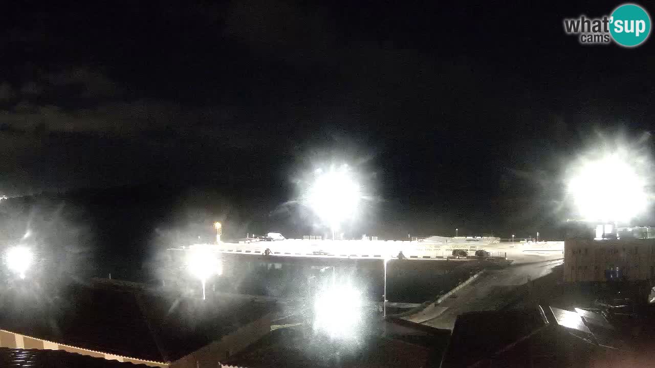 Porto di Palau – Sardinija