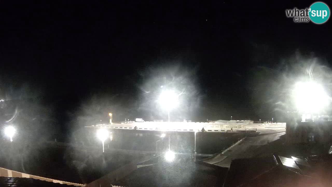 Porto di Palau – Cerdeña