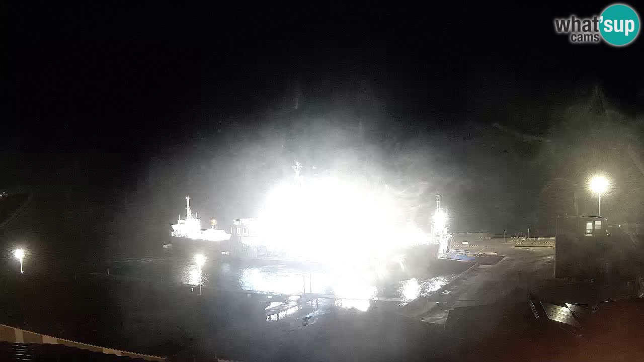 Porto di Palau – Sardaigne