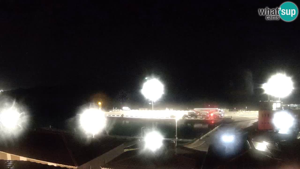 Porto di Palau – Sardaigne